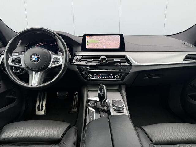 BMW 6-SERIE Gran Turismo 630i High Executive Edition Automaat M-Pakket.