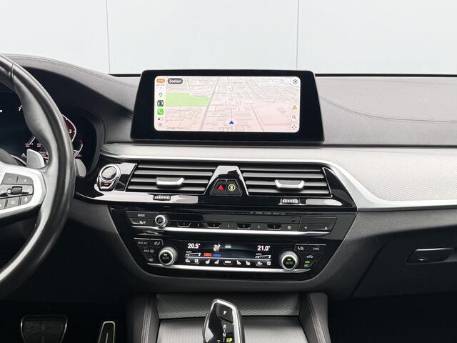 BMW 6-SERIE Gran Turismo 630i High Executive Edition Automaat M-Pakket.