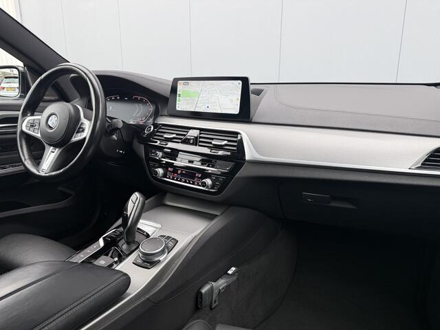 BMW 6-SERIE Gran Turismo 630i High Executive Edition Automaat M-Pakket.