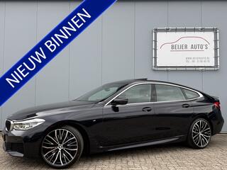 BMW 6-SERIE