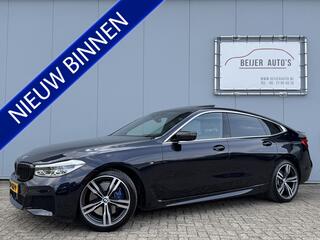 BMW 6-SERIE