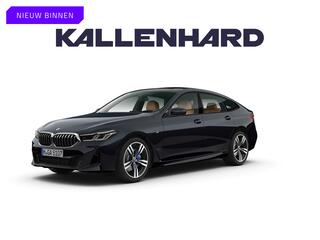 BMW 6-SERIE