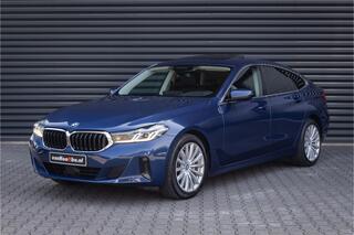 BMW 6-SERIE