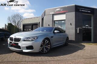 BMW 6-SERIE