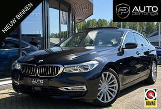 BMW 6-SERIE