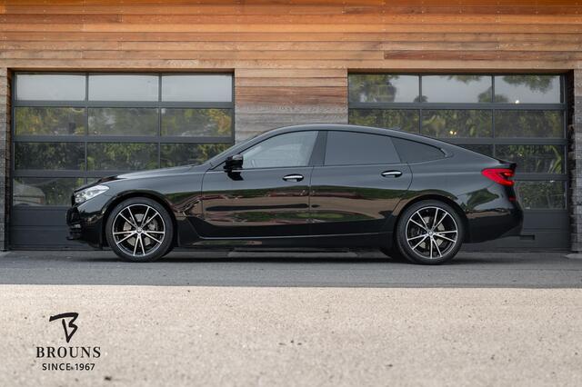 BMW 6-SERIE Gran Turismo 630i Sport Line | 1e. Eig. | BTW-Auto