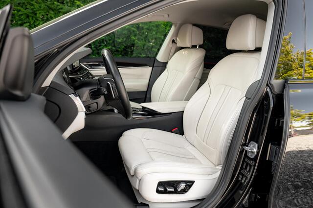 BMW 6-SERIE Gran Turismo 630i Sport Line | 1e. Eig. | BTW-Auto