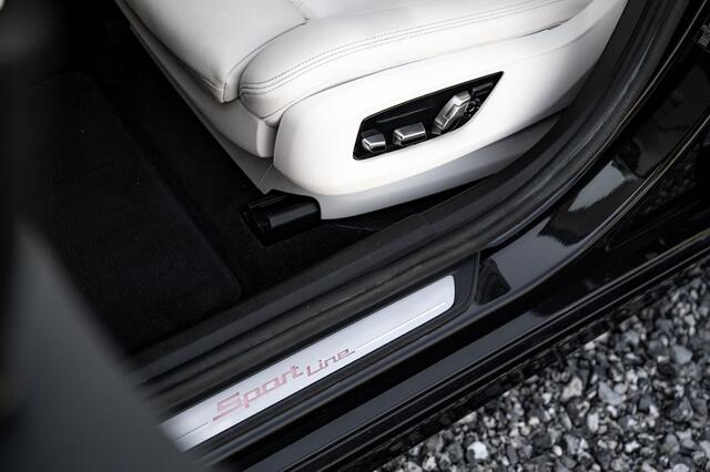 BMW 6-SERIE Gran Turismo 630i Sport Line | 1e. Eig. | BTW-Auto