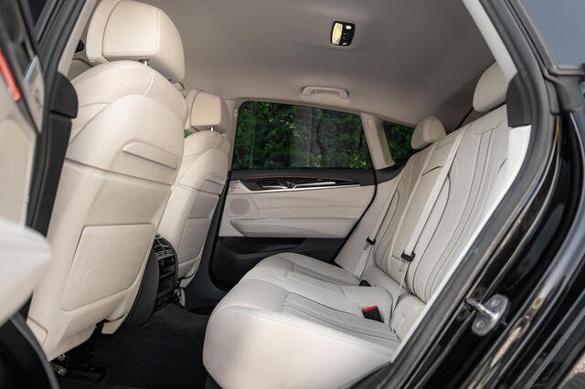 BMW 6-SERIE Gran Turismo 630i Sport Line | 1e. Eig. | BTW-Auto