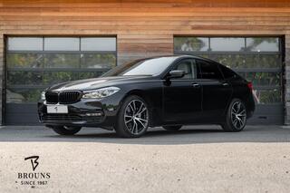 BMW 6-SERIE