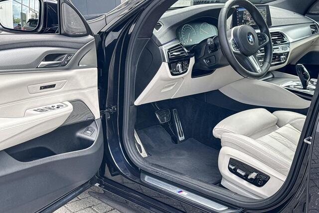 BMW 6-SERIE Gran Turismo 630i High Executive Edition
