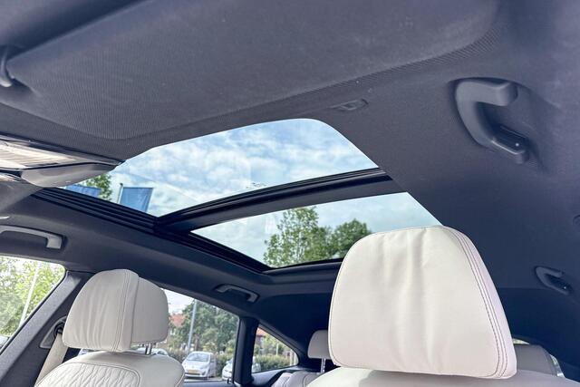 BMW 6-SERIE Gran Turismo 630i High Executive Edition