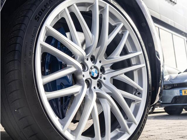 BMW 6-SERIE Gran Turismo 630i High Executive | Pano | Harman Kardon | Memory | ACC | stuur schakel | Elek. Zonwering