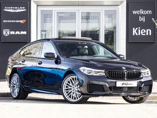 BMW 6-SERIE