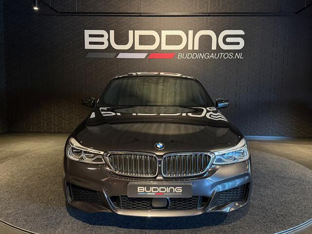 BMW 6-SERIE Gran Turismo 640i xDrive High Exe | M-sport | Bowers/Wilkins | Pano