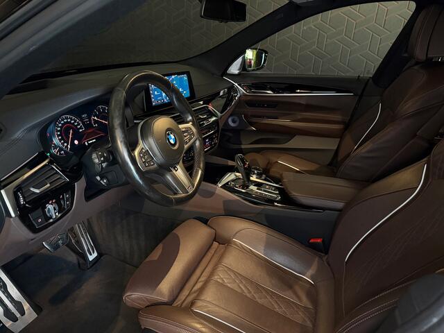 BMW 6-SERIE Gran Turismo 640i xDrive High Exe | M-sport | Bowers/Wilkins | Pano