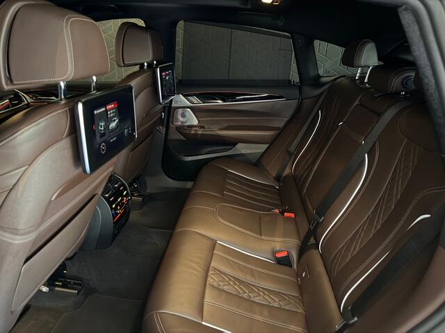 BMW 6-SERIE Gran Turismo 640i xDrive High Exe | M-sport | Bowers/Wilkins | Pano