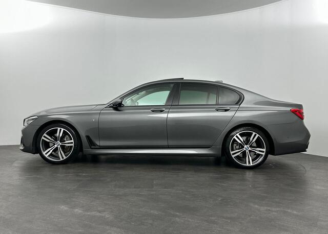 BMW 7-SERIE 730d High Executive M-Pakket HUD Soft 360