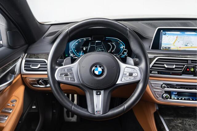 BMW 7-SERIE Sedan 745e | High Executive / Model M Sport / Active Steering / BMW Personal CoPilot Pack / Massage /