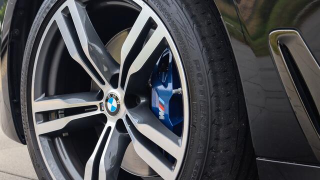 BMW 7-SERIE 750i xDrive High Executive M-Sport | Massage | Harman/Kardon | Schuifdak | Head-up | Stoelventilatie | Laserlight | Achterasbesturing