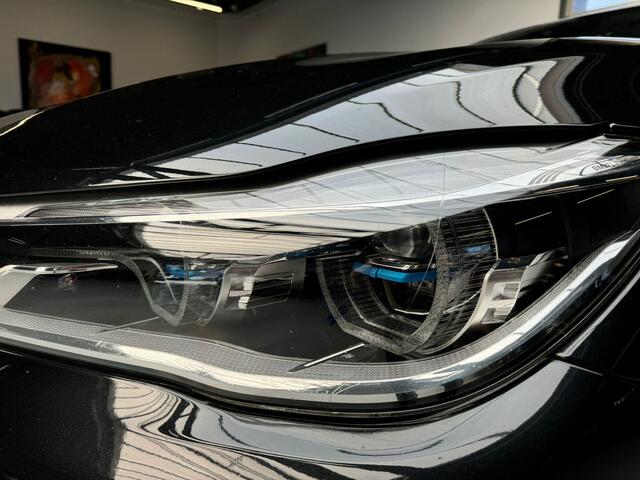 BMW 7-SERIE 740i High Executive Laser ACC Apple Carplay Schuifdak Stoelventilatie HUD
