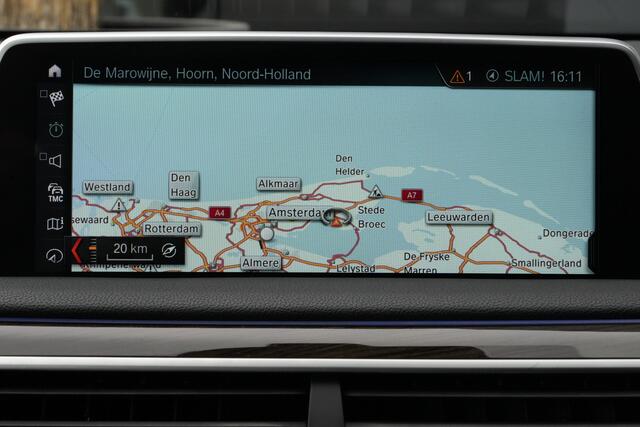 BMW 7-SERIE 740Le xDrive iPerformance High Executive 327pk Panoramadak/Navigatie/Camera
