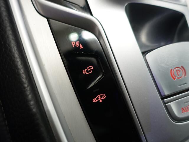 BMW 7-SERIE 730d High Exe M-Sport Aut8 - Schuifdak I Leer I Head up I Active steering I Harman Kardon I Full