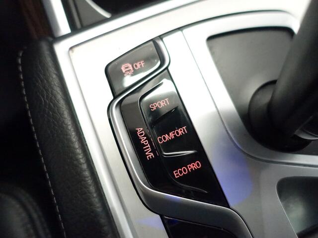 BMW 7-SERIE 730d High Exe M-Sport Aut8 - Schuifdak I Leer I Head up I Active steering I Harman Kardon I Full