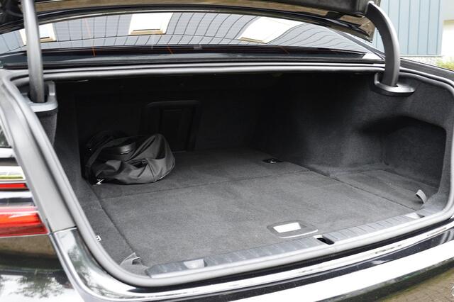 BMW 7-SERIE 745e High Executive Rijklaarprijs-Garantie individual CoPilot Pack Panorama dak Stoel ventilatie
