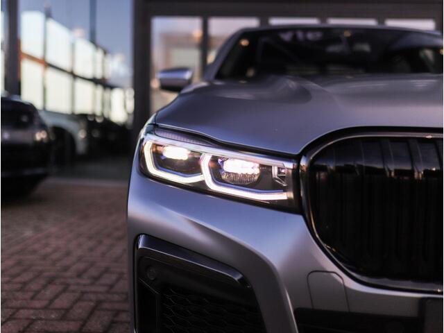 BMW 7-SERIE 745Le High Executive | Full Option! | Individual | Frozen Bluestone | M-Sport | Massage | Bowers & Wilkins