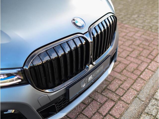 BMW 7-SERIE 745Le High Executive | Full Option! | Individual | Frozen Bluestone | M-Sport | Massage | Bowers & Wilkins