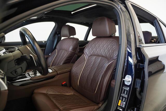 BMW 7-SERIE 745e M Sportpakket Aut.