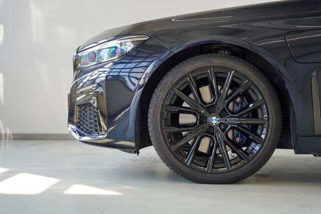 BMW 7-SERIE 745e M Sportpakket Aut.
