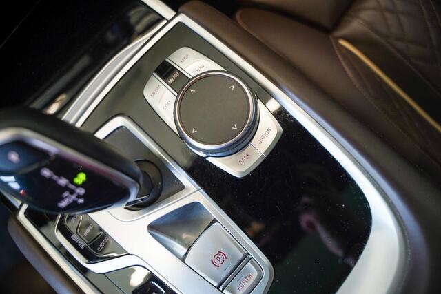 BMW 7-SERIE 745e M Sportpakket Aut.