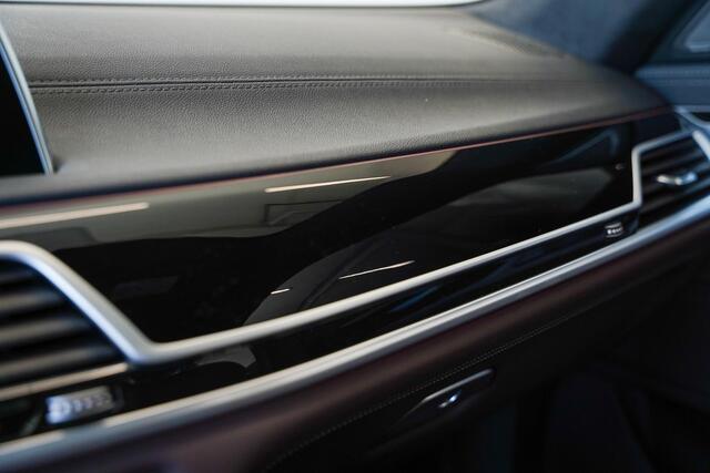 BMW 7-SERIE 745e M Sportpakket Aut.