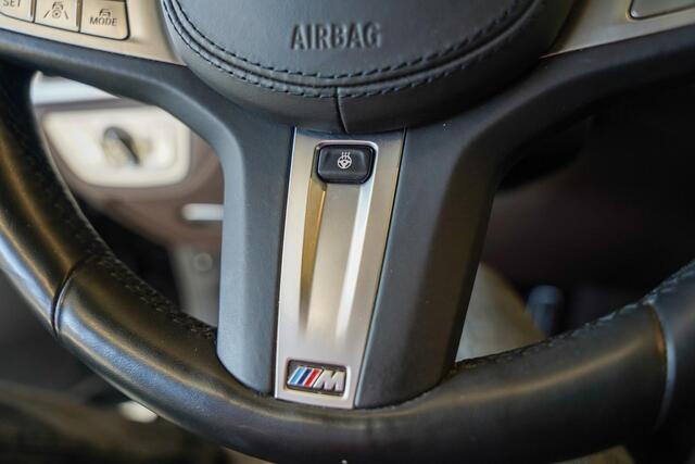 BMW 7-SERIE 745e M Sportpakket Aut.