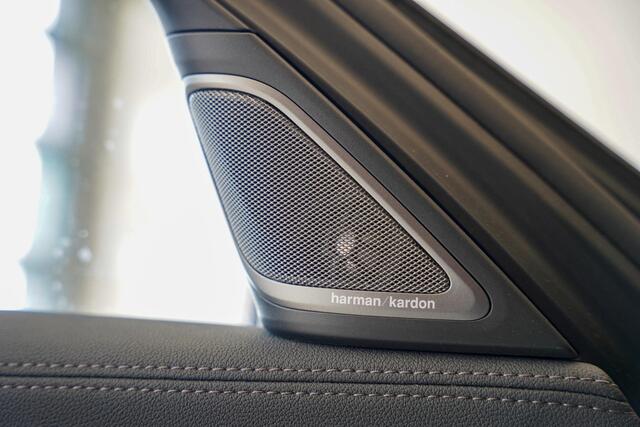 BMW 7-SERIE 745e M Sportpakket Aut.