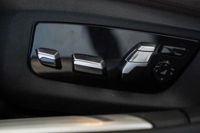 BMW 7-SERIE 745e M Sportpakket Aut.