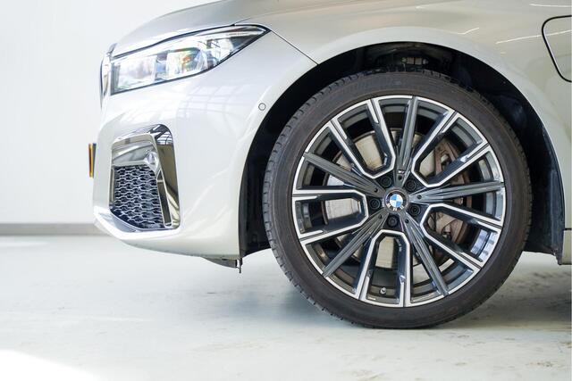 BMW 7-SERIE 745Le xDrive High Executive M Sportpakket Aut.
