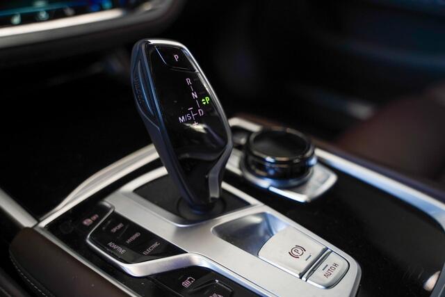 BMW 7-SERIE 745Le xDrive High Executive M Sportpakket Aut.