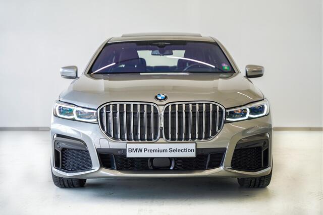 BMW 7-SERIE 745Le xDrive High Executive M Sportpakket Aut.