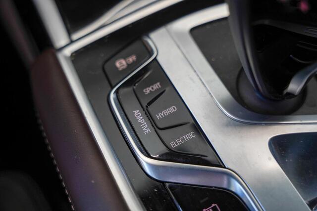 BMW 7-SERIE 745Le xDrive High Executive M Sportpakket Aut.