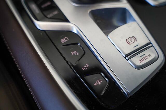 BMW 7-SERIE 745Le xDrive High Executive M Sportpakket Aut.