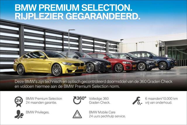 BMW 7-SERIE Sedan 745e High Executive M Sportpakket BMW 7-serie 745e High Executive M Sportpaket Aut.