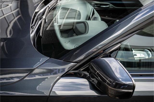BMW 7-SERIE 740E, M-Sport, ACC, Dak, Harman/Kardon, 360* Camera, Nappa, Massage, Head-up, Keyless, Soft/Close, 21'LMV VOL!!
