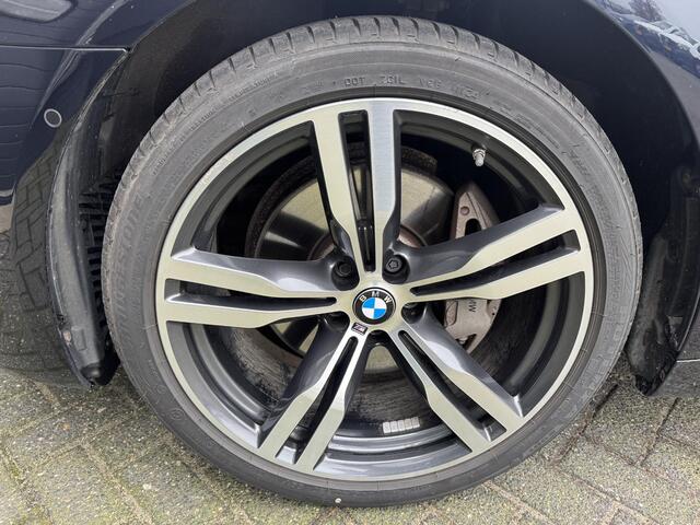BMW 7-SERIE 740e iPerformance High Executive M-Sport | Panoramadak | 360* Camera | Adaptive Cruise Control | Laser | Head-Up Display |