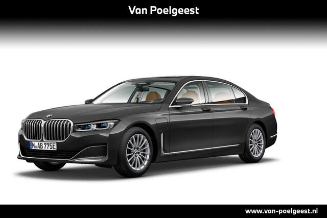 BMW 7-SERIE 745Le xDrive High Executive