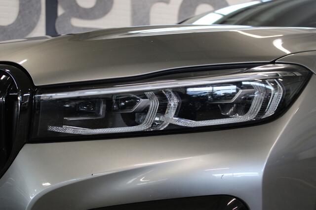 BMW 7-SERIE 745e High Executive M-sport | Incl. 12 maanden garantie | Head-up display | Adaptive cruise control | Climate control | Memory seats | Stoelverwarming | Apple carplay/Android auto | Standkachel |
