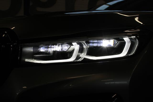 BMW 7-SERIE 745e High Executive M-sport | Incl. 12 maanden garantie | Head-up display | Adaptive cruise control | Climate control | Memory seats | Stoelverwarming | Apple carplay/Android auto | Standkachel |