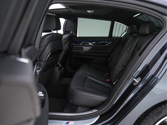 BMW 7-SERIE 730d xDrive High Executive Aut. *PANO | HEAD-UP | ADAPTIVE-CRUISE | FULL-LED | FULL-LEATHER | HARMAN/KARDON | SOFT-CLOSE | MEMORY-PACK | 360°CAMERA | DIGI-COCKPIT | BLIS | DAB+ | AMBIENT-LIGHT | 20''ALU*